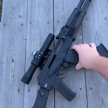AK-103 w⧸ POSP 4x24