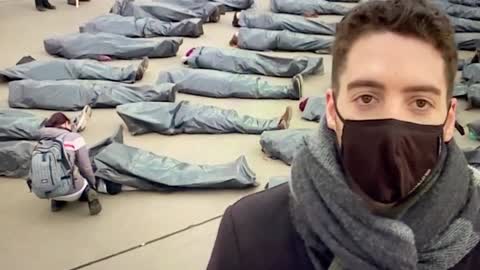 Hold still Jim for the cameras