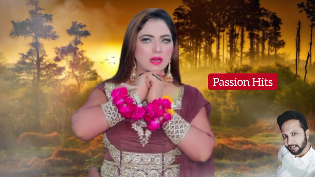 Paraan Dhaa De Singer Tanveer Anjum New Song