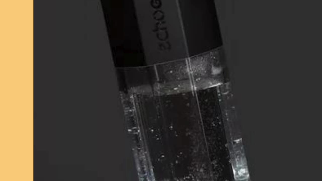 Go to Guide to using Hydrogen Water