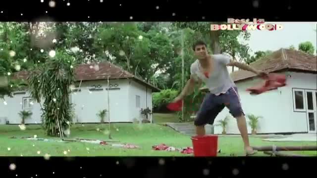 Akshay Kumar funny video