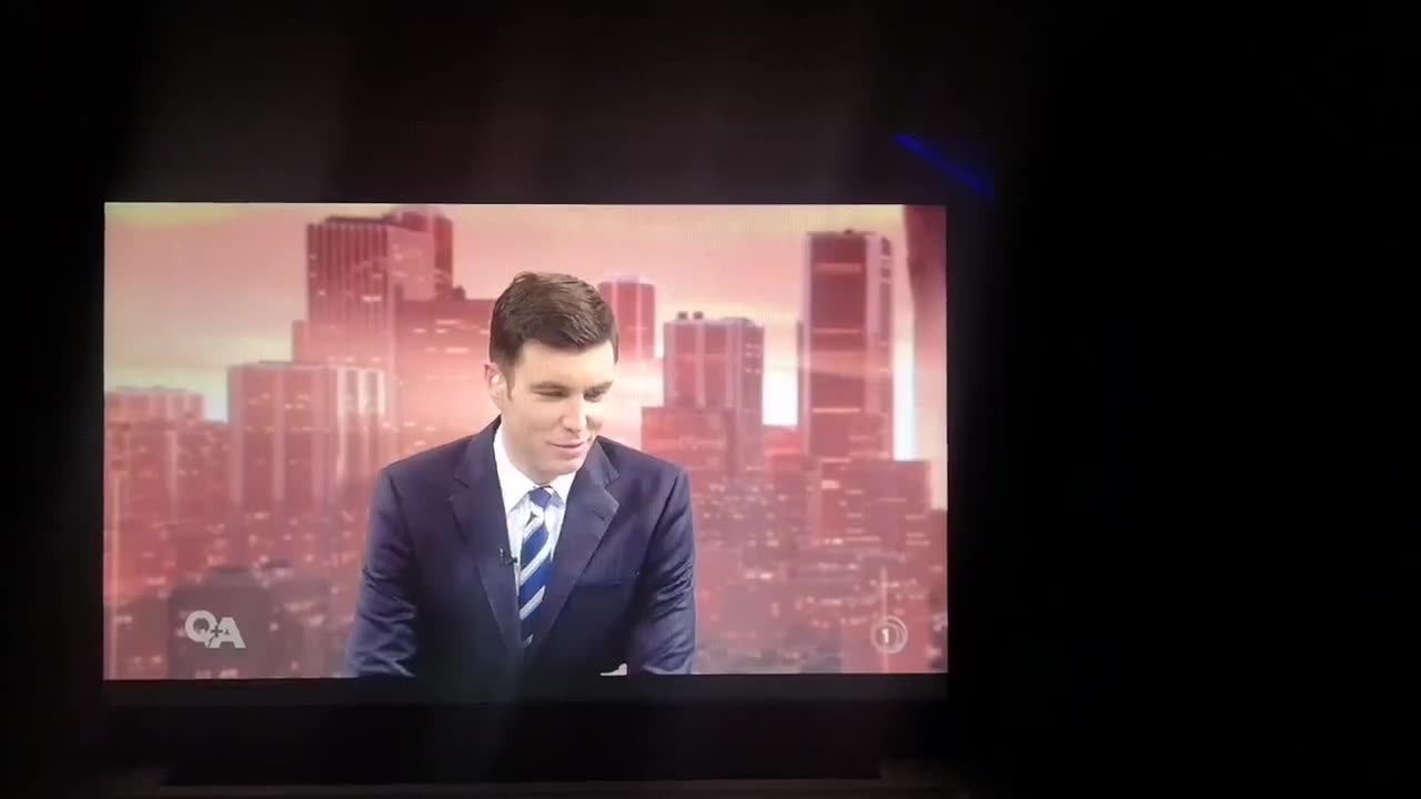 Karl...