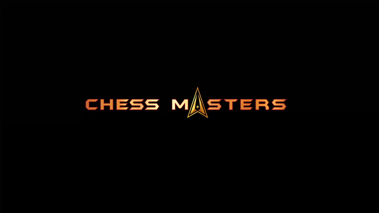 Chess Masters : The Great Awakening