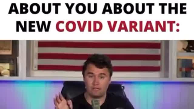 The Lies Their Telling Us About The New Covid Variant