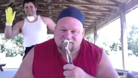 Redneck Dentist