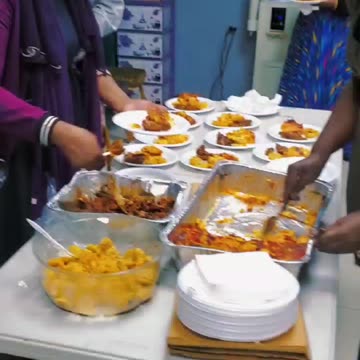 Another Successful Unity Event- Local Titus 2