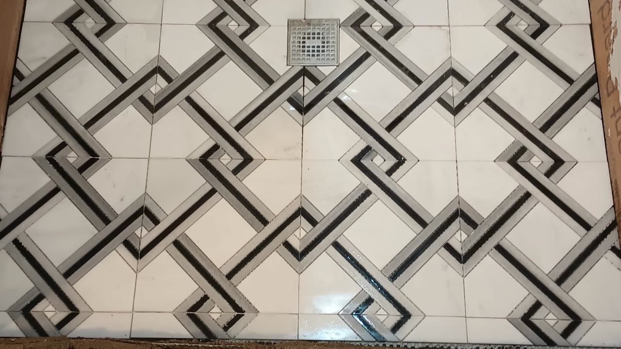 Masterpiece Tile and Grout - Damaged Tile Replacement in DFW