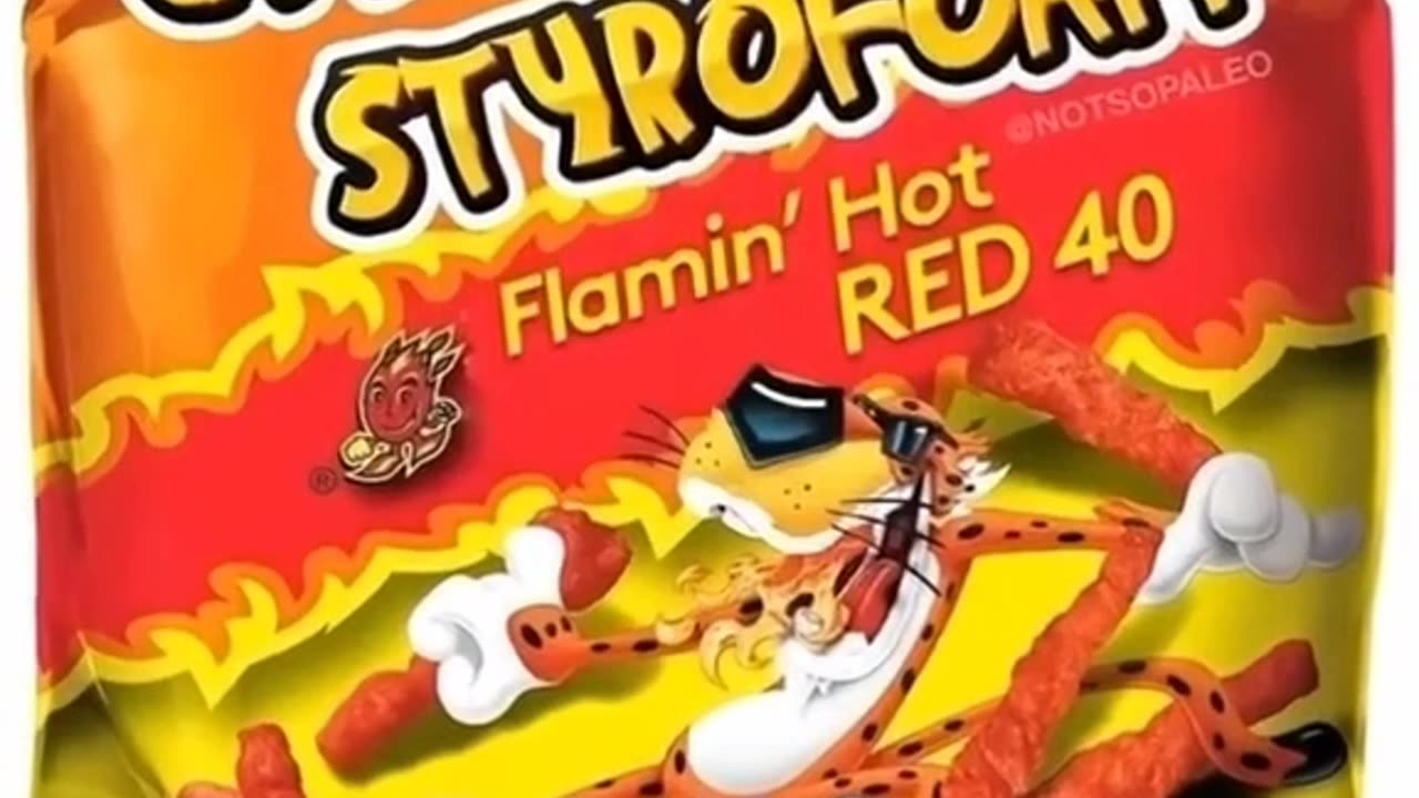 If Food Labels Were Honest