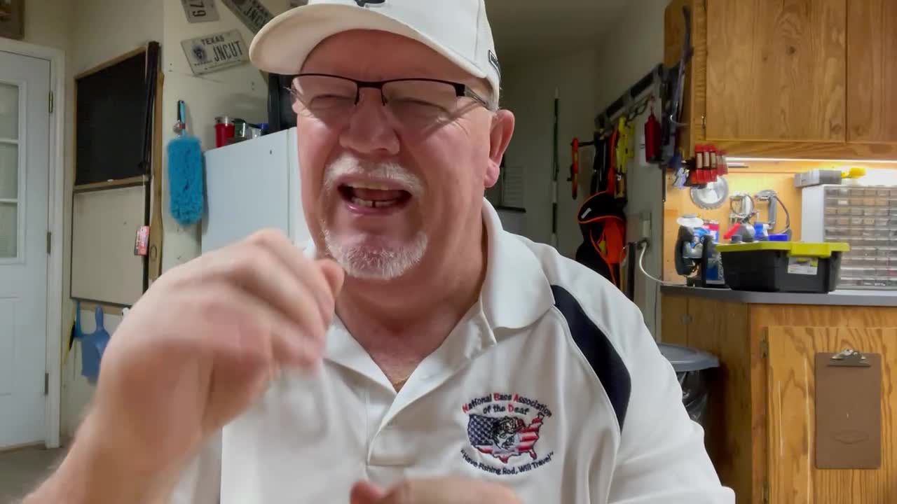 Northcutt ASL Reports for 10-11-2021