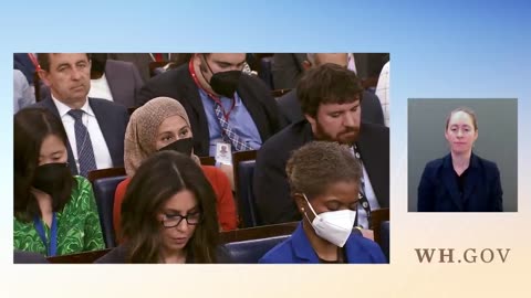 042022 Press Briefing by Press Secretary Jen Psaki