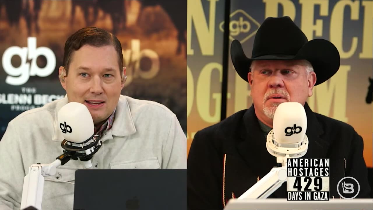 Glenn Beck: Does the SHOCKING Daniel Penny Verdict Mean Justice is BACK in NYC? - 12/09/24