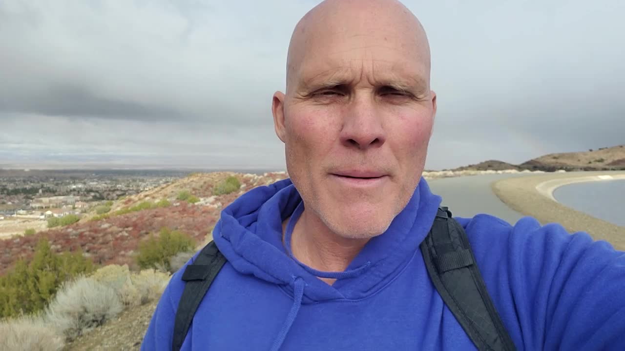 Day 1 of Water Fasting - How to Prepare