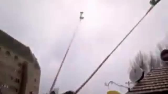 Don't try this ever