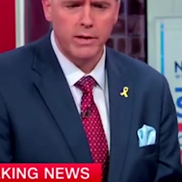 Scott Jennings Triggers CNN Panel Over Doug Emhoff Allegations