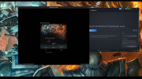 Install Skylords Reborn (Battleforge) on Linux using Steam Proton | Ubuntu | 2024