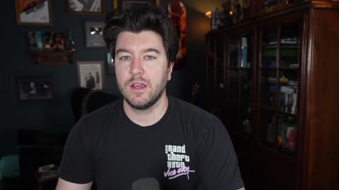 NEW CYBERPUNK GAME LOOKS SUSPICIOUS? OBLIVION REMASTERED & MORE