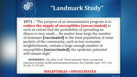 Doctors Discuss Vaccines: PART 2 “One Conversation”, LIVE from Atlanta!