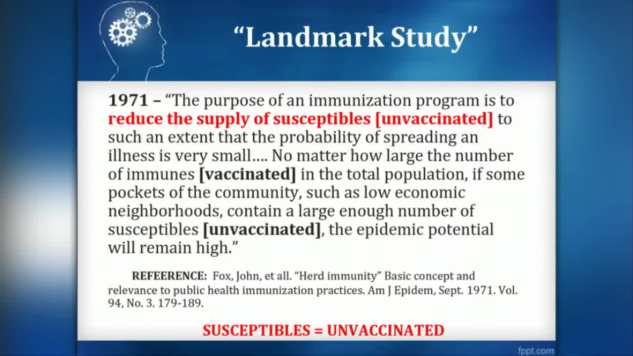 Doctors Discuss Vaccines: PART 2 “One Conversation”, LIVE from Atlanta!