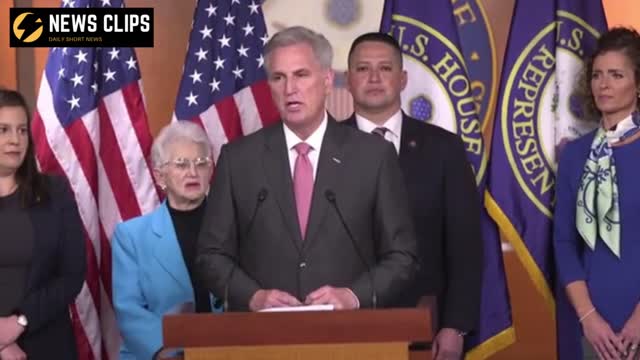 House Republicans Reaction To Virginia Governor Election Win