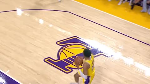 Lakers best defense