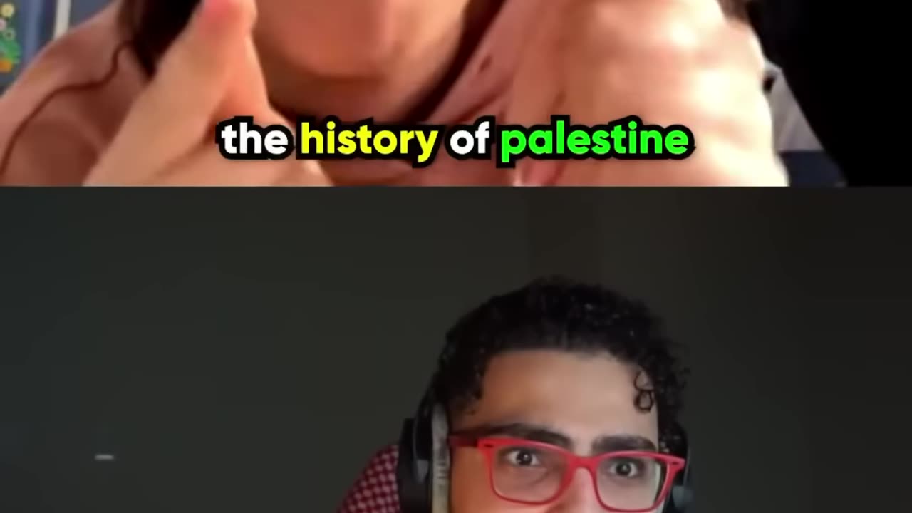 FREE PALESTINE