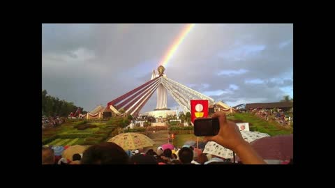 Divine Mercy Message For August 17, 2022