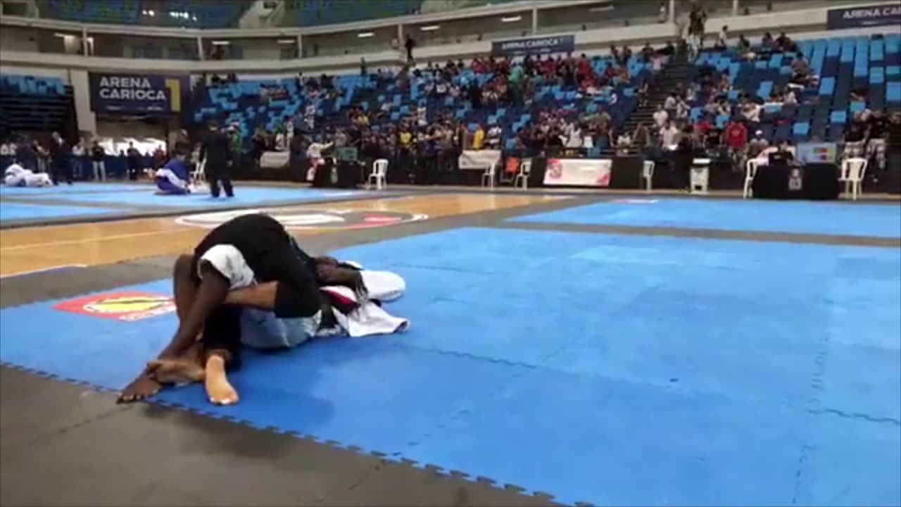 FULL HIGHLIGHTS 🔥 Explosive Brazilian Jiu-Jitsu Action! Best Moments from 5 Epic Fights! 🥋💥