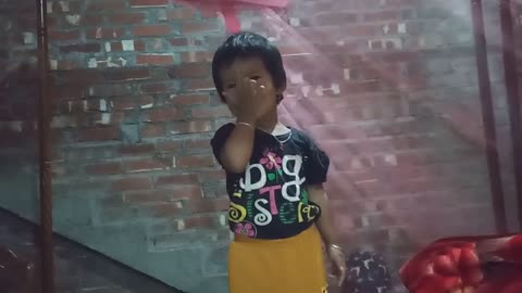 Cute baby dancing videos