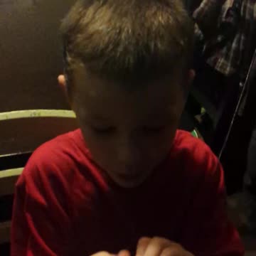 Sour candy challenge