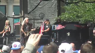 Lynyrd Skynyrd Live , Sweet Home Alabama