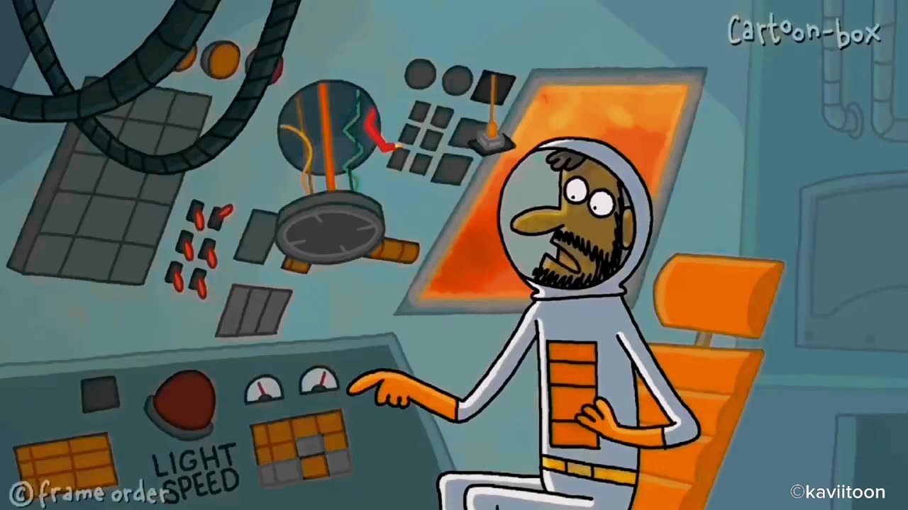 Funny Cartoon 13 - Entertainment - Fun13