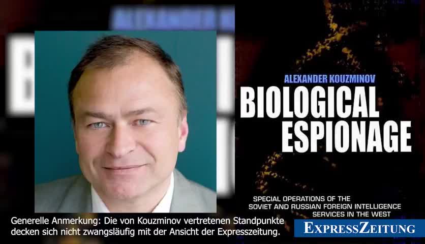 INFORMATIONS-BIOTERRORISMUS» - WIE INSZENIERT MAN EINE PANDEMIE, WO KEINE IST?