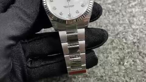 Rolex Datejust MOP EWF