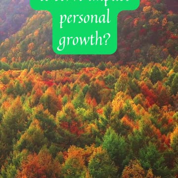 Living to Serve: Finding Purpose and Fulfillment Through Giving - Part 2 of 3