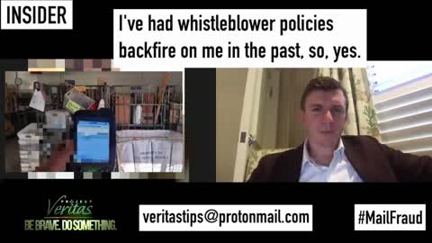 Voter Fraud- Compilation