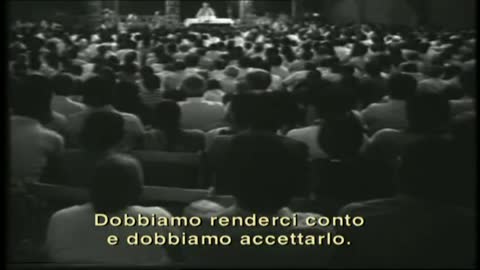 Noi siamo il Mondo - JIDDU KRISHNAMURTI