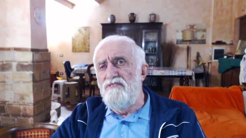 2020.03.10-Eliseo.Bonanno-E GRECO RA ZEUS GIOVE... GLI ADORATORI IN SPIRITO E VERITÀ