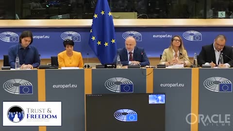 Croatian MEP Mislav Kolakusic: