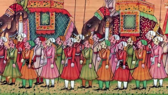 Shah Jahan की सबसे बड़ी लाडली बेटी राजकुमारी Jahanara Begum Adbhut Rahasya