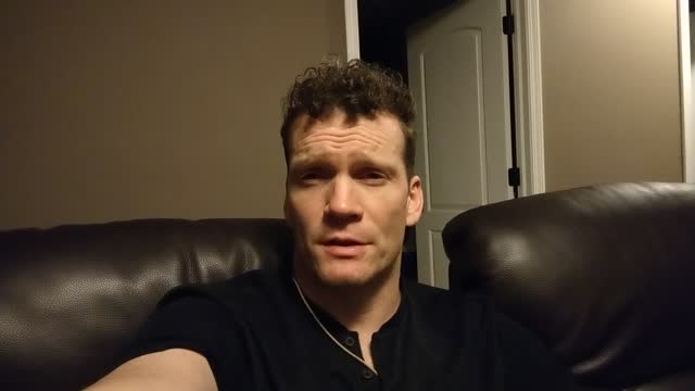 90 Day Video Challenge Day 6