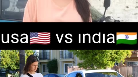 I have a boyfriend _ india vs america #shorts #ytshorts #ashishchanchlani #anwarjibawi
