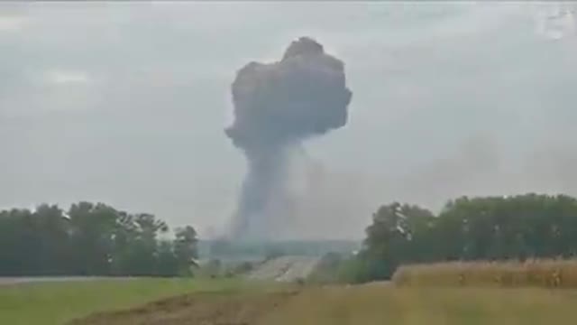 Russia Ukraine war kiv accident ki capital isl , Russia and Ukraine nuclear war