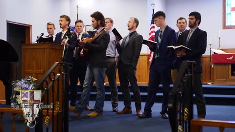 2 Songs by the King's Men: August 17, 2024