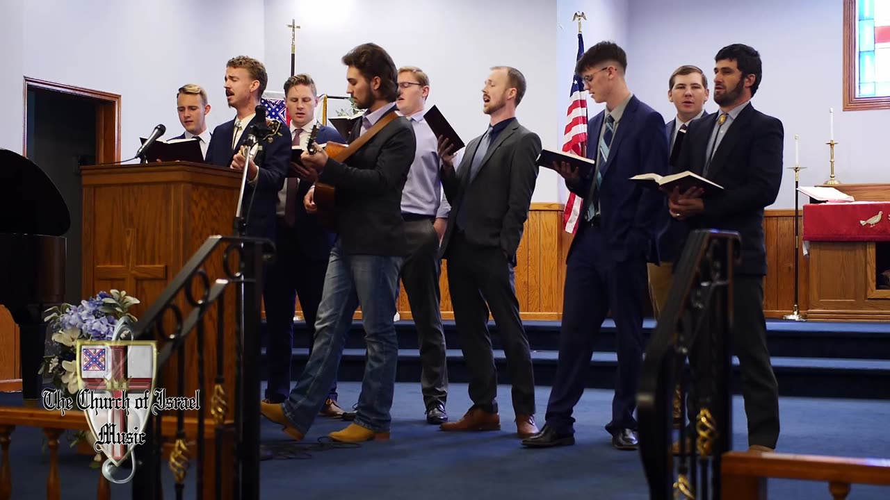 2 Songs by the King's Men: August 17, 2024