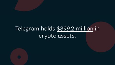 Telegram’s Crypto Revenue Hit $148 Million in 2023, Yet Losses Surpass $100 Million