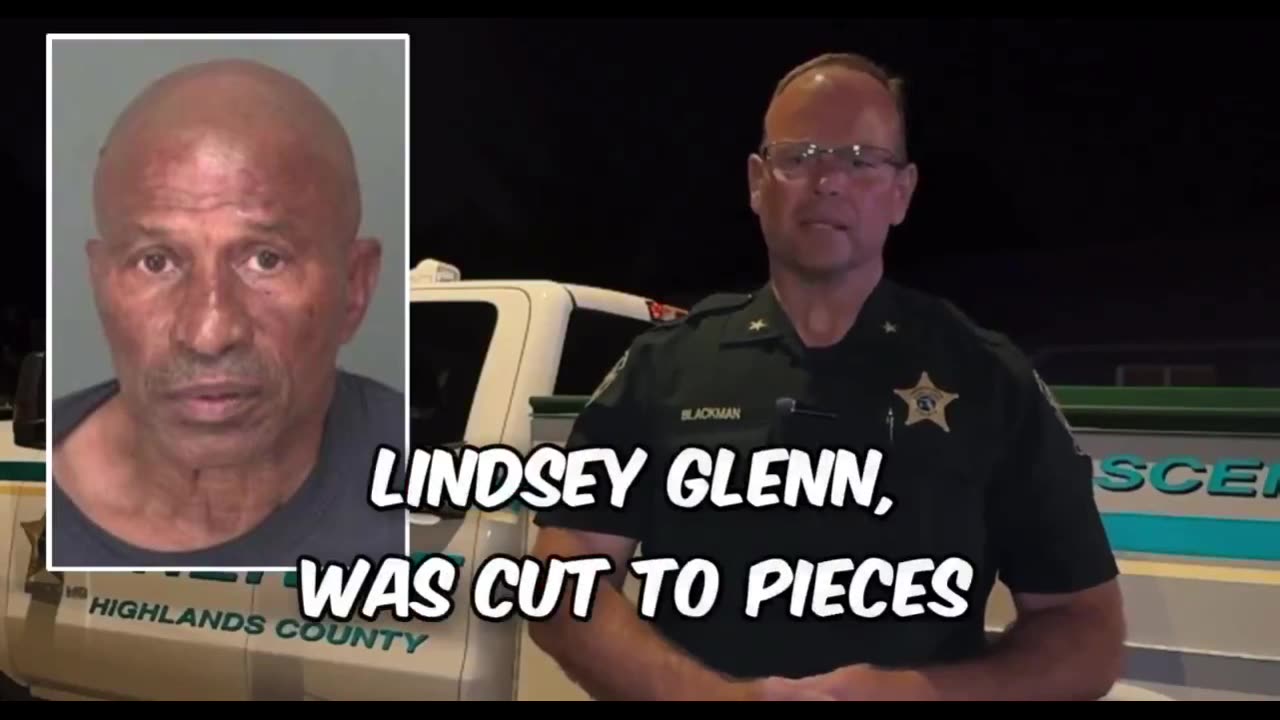 He Saw Red Florida Man Cuts Intruder To Pieces After His Wife Go