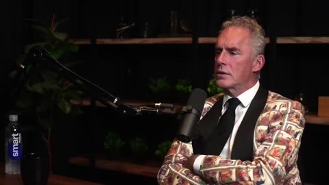 Jordan Peterson on Nietzsche and Mircea Eliade