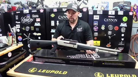 The MAC 1014 Table top Review