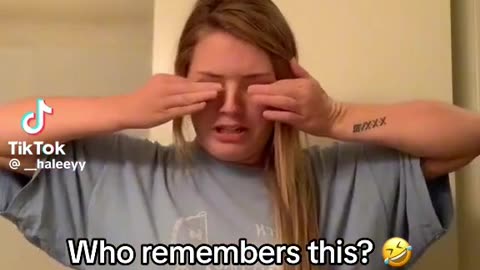 Her dad got Punched in the face