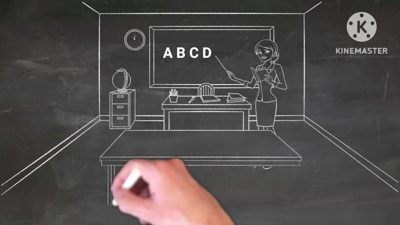 Kid's A to Z lesson || Watch & Learn